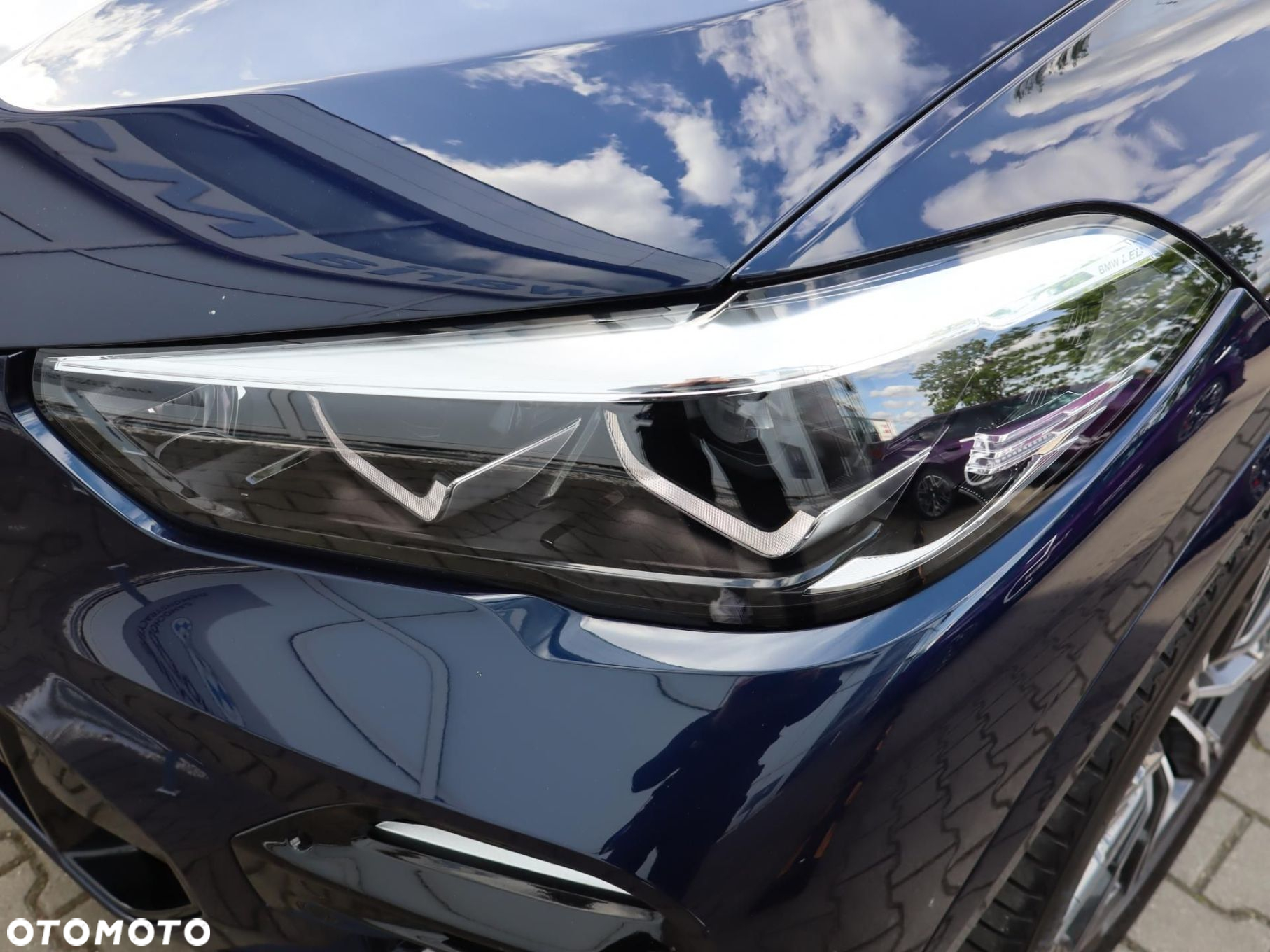 BMW X5 - 24
