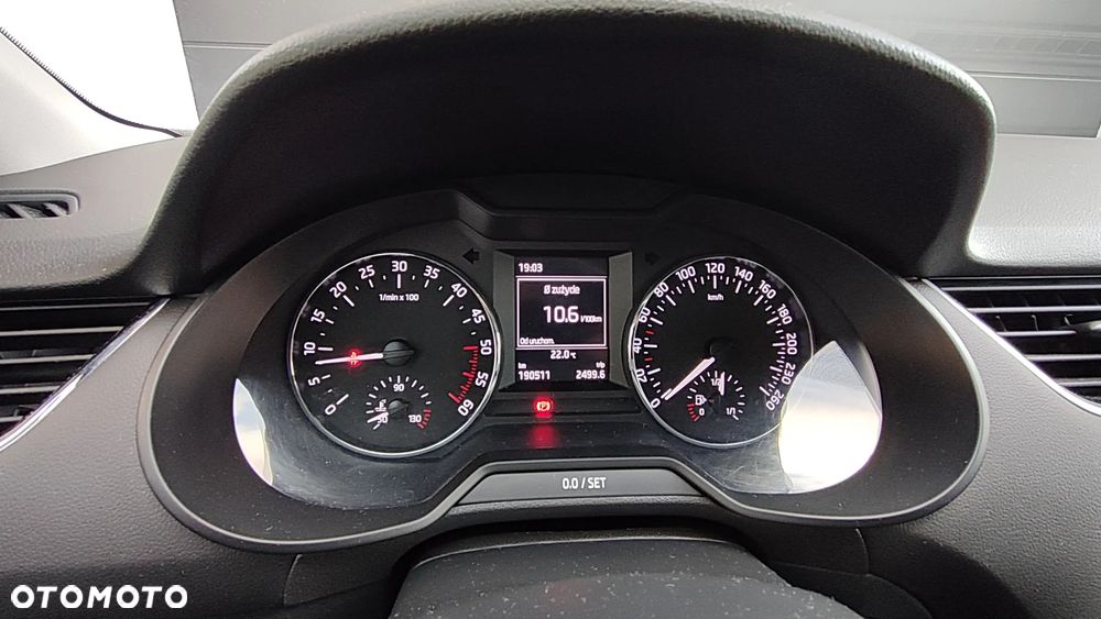 Skoda Octavia 1.6 TDI 4x4 Elegance - 8