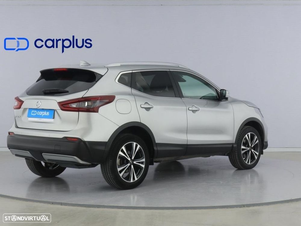 Nissan Qashqai 1.5 dCi Business Edition - 7