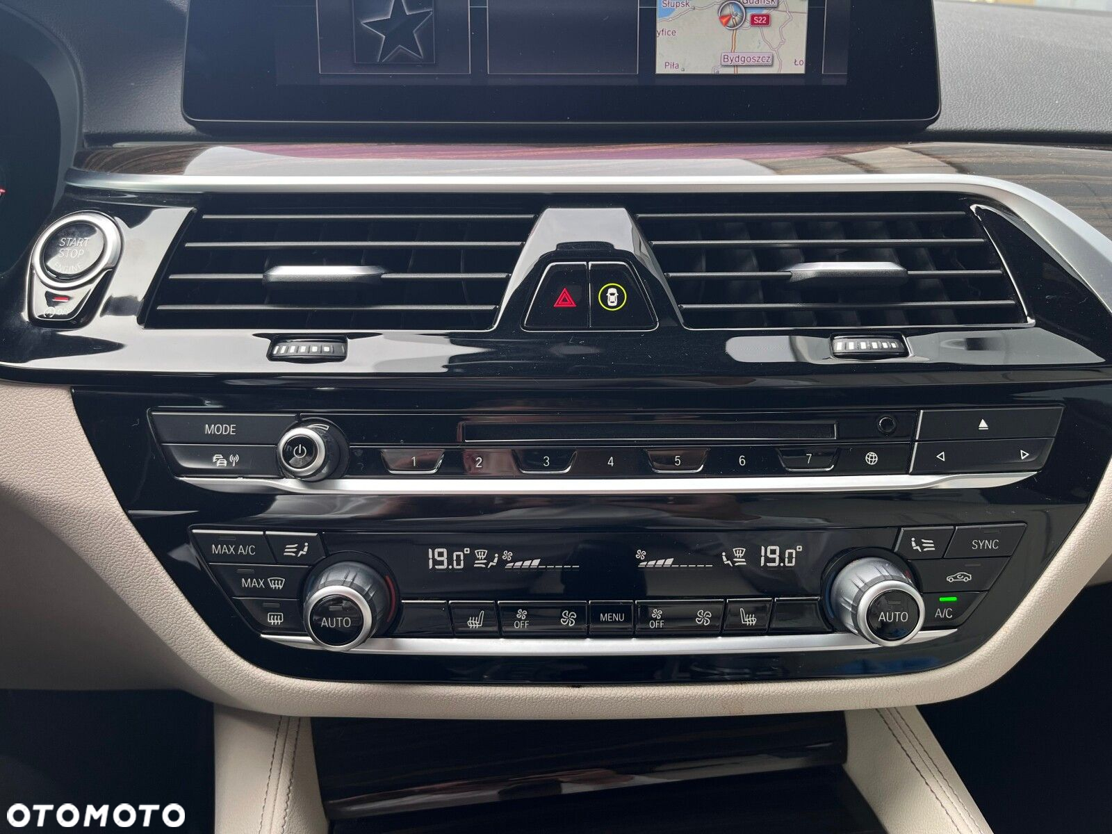 BMW Seria 5 - 29