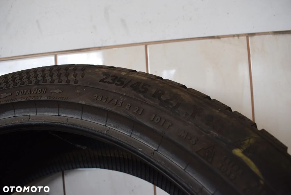 R21 235/45 Continental WinterContact TS 870 P - 6