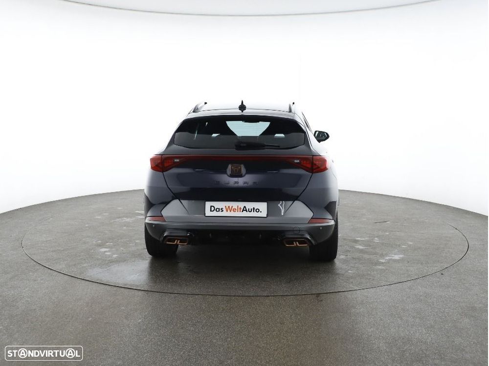 Cupra Formentor 1.4 e-Hybrid DSG VZ - 15