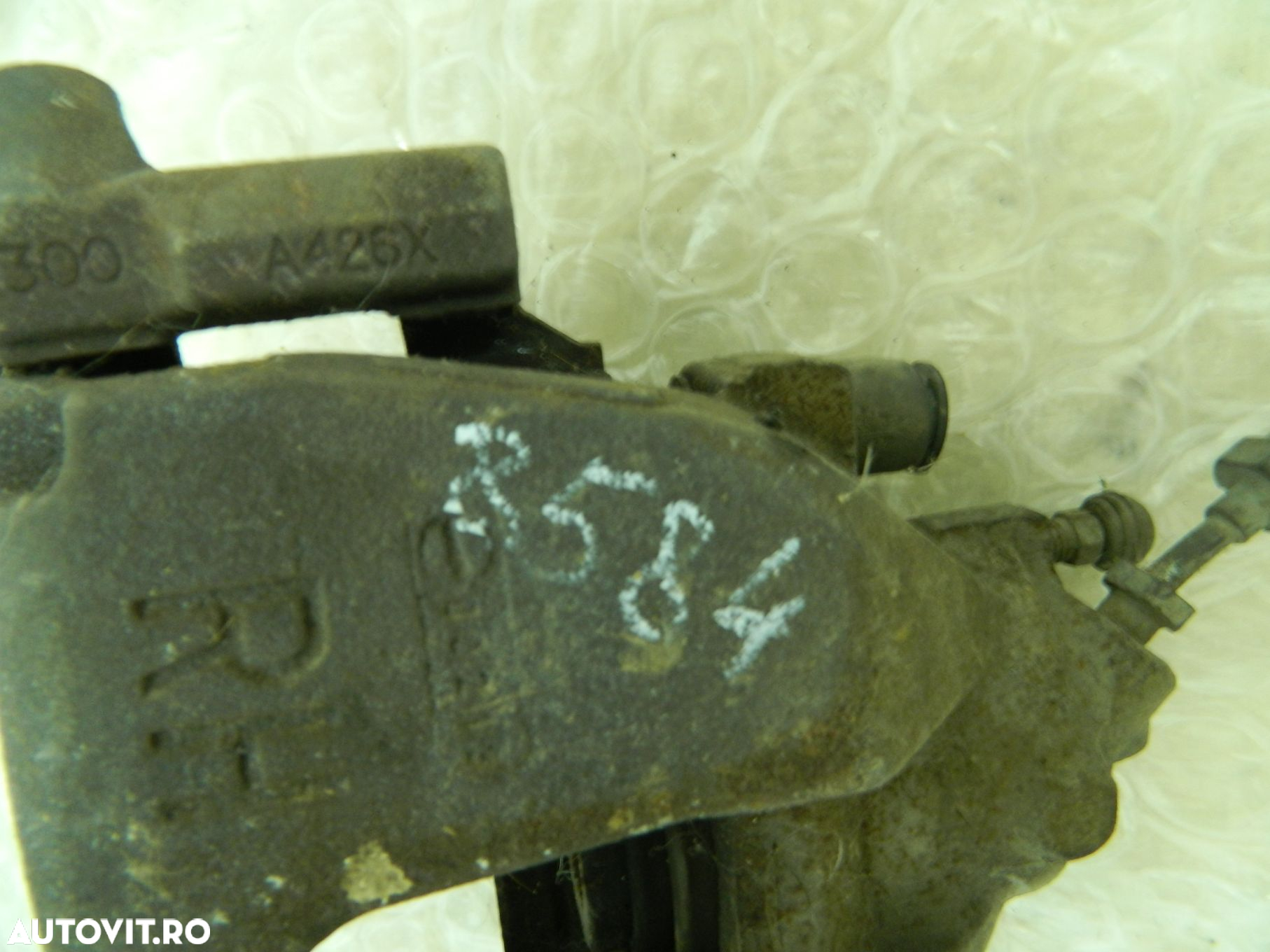 Etrier frana dreapta fata, Ford C-Max, 2010, 2011, 2012, 2013, 2014, 2015, . - 3