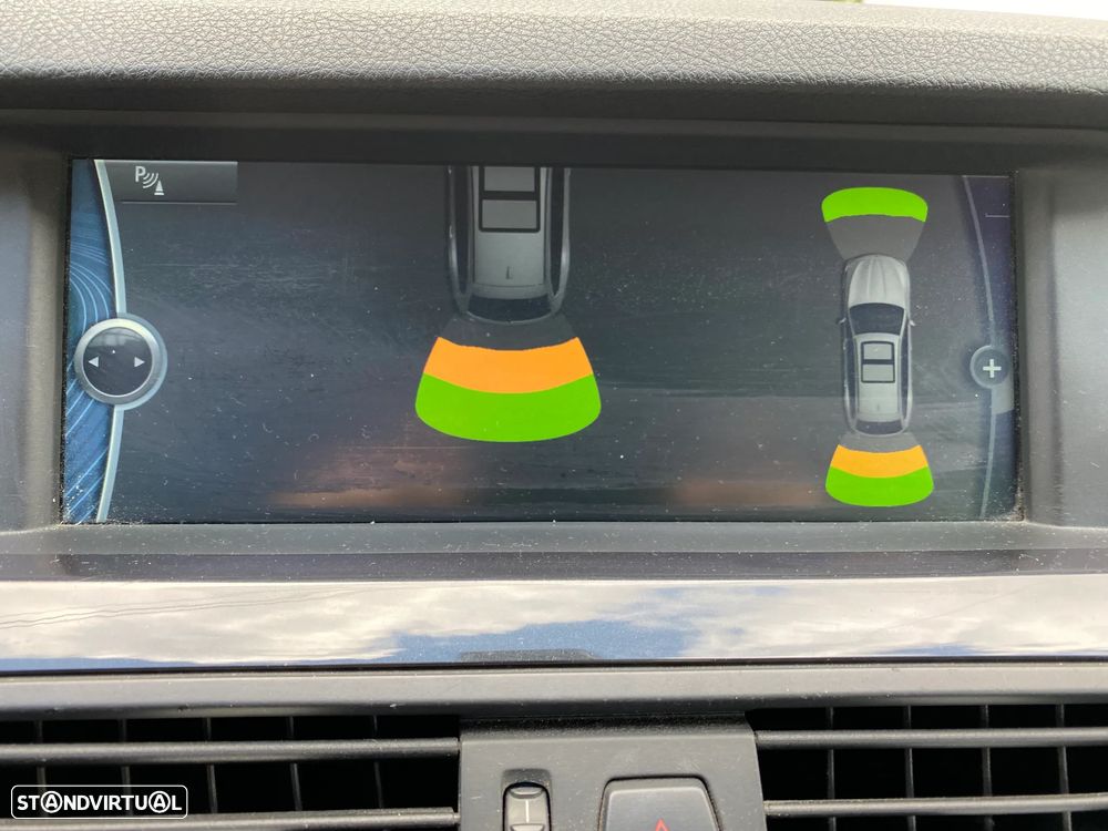 BMW 520 d - 12