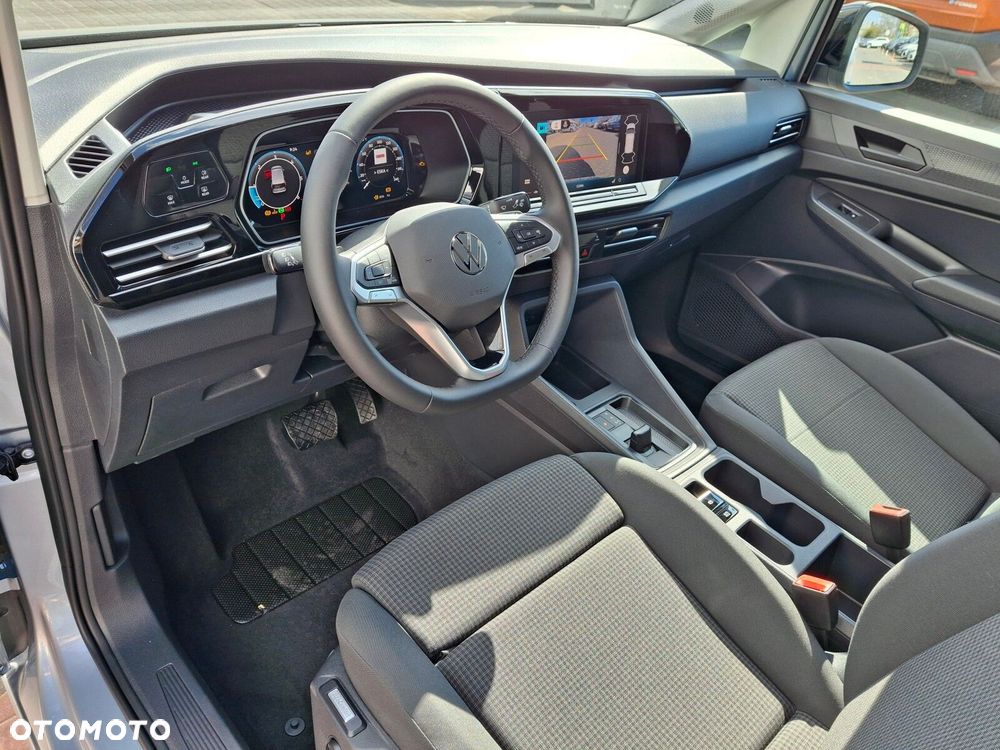 Volkswagen Caddy - 19