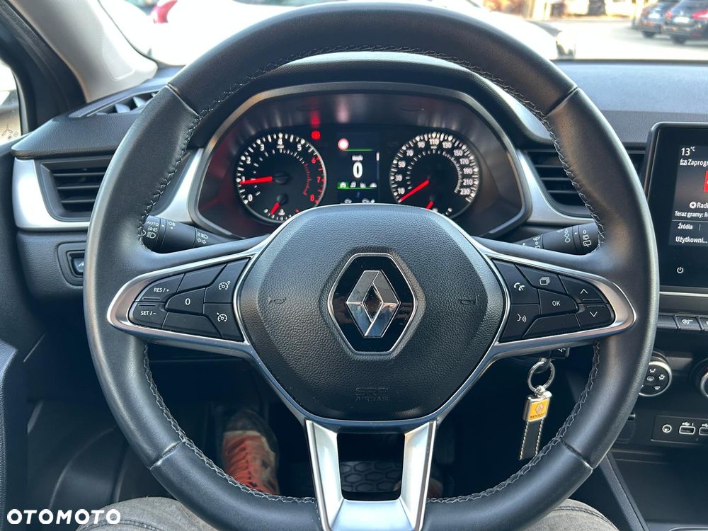 Renault Captur 1.0 TCe Intens - 28