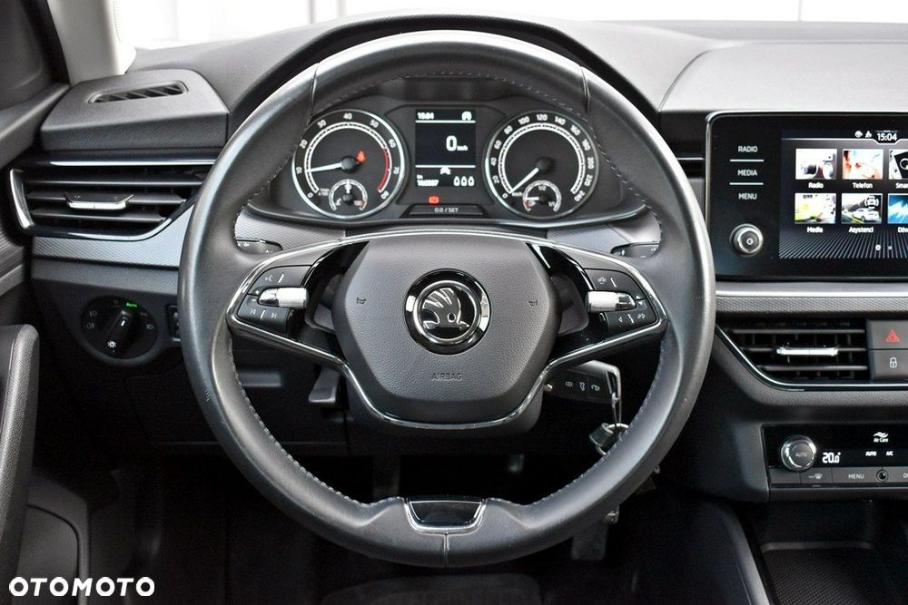 Skoda Scala 1.0 TSI Ambition - 14