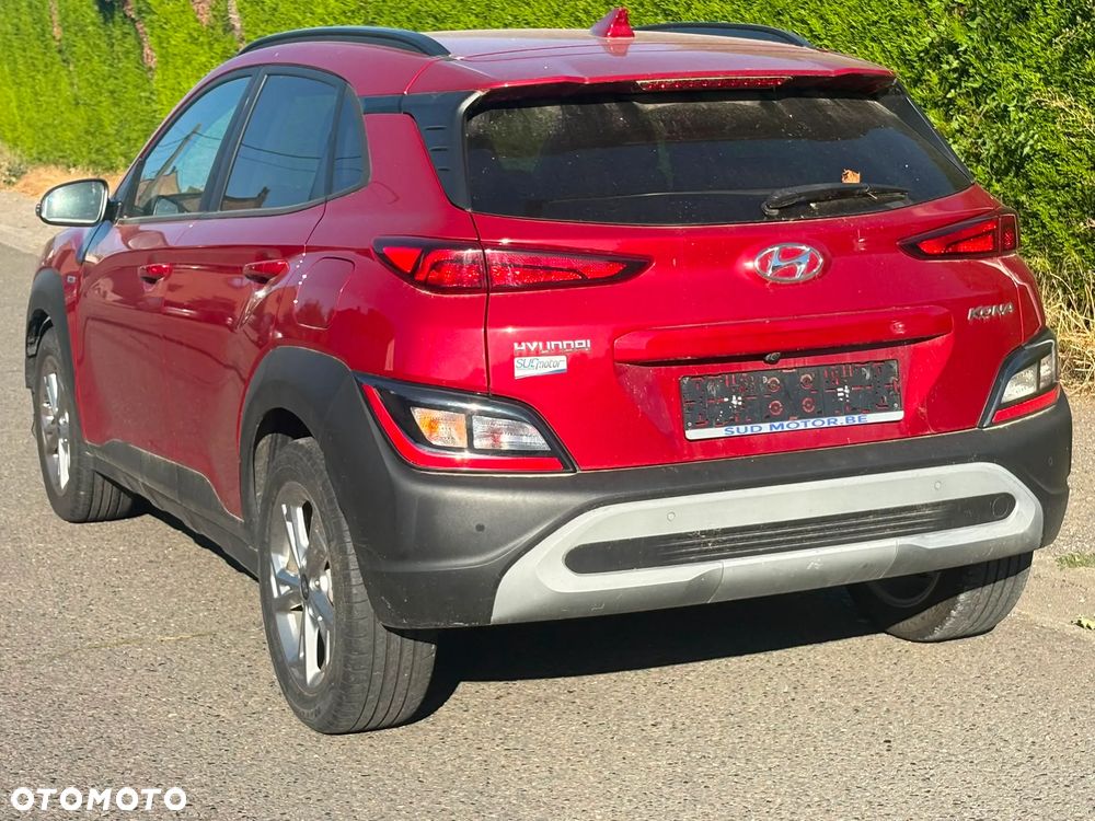 Hyundai Kona - 3