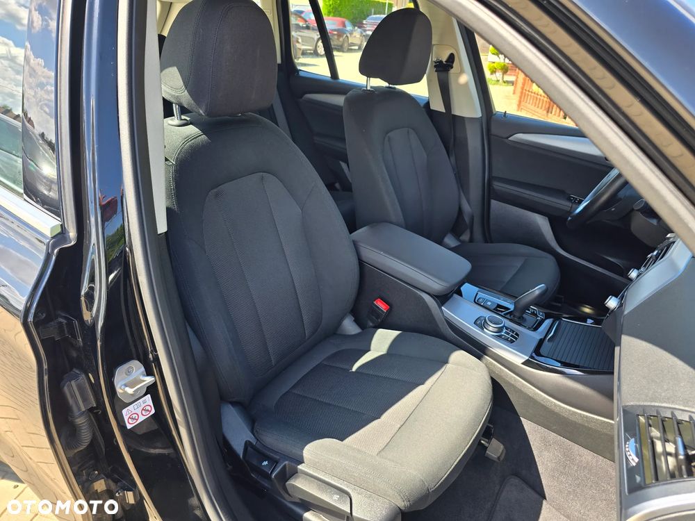 BMW X3 - 16