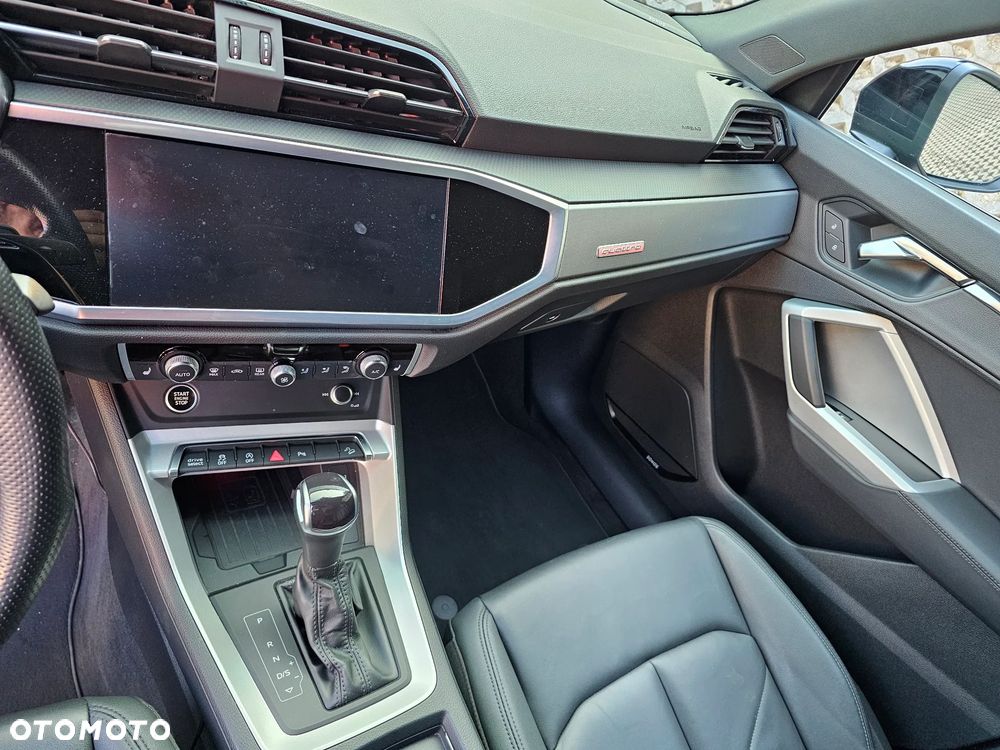 Audi Q3 45 TFSI Quattro S tronic S line - 16