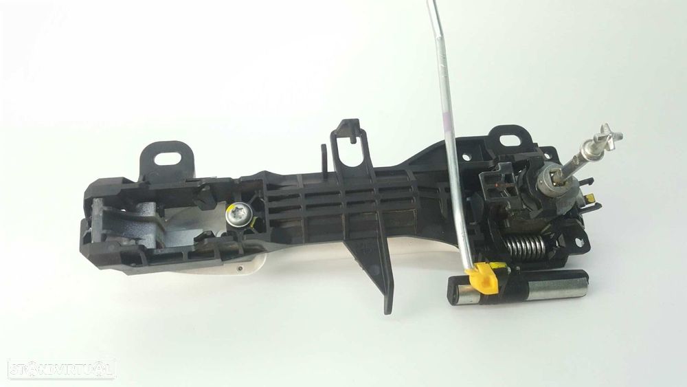 PUXADOR EXTERIOR FRENTE ESQUERDO TOYOTA AURIS TOURING SPORTS (E18) HYBRID ACTIVE - 2