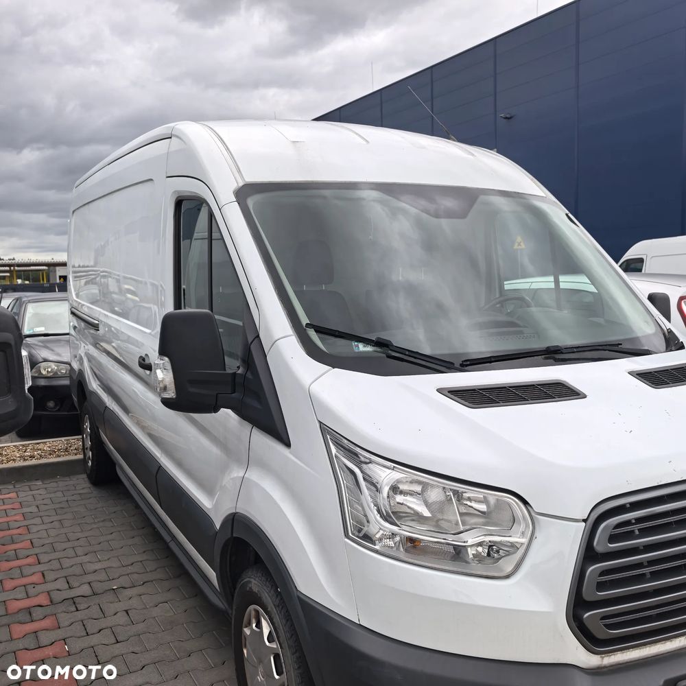 Ford Transit L3H2 Trend - 1
