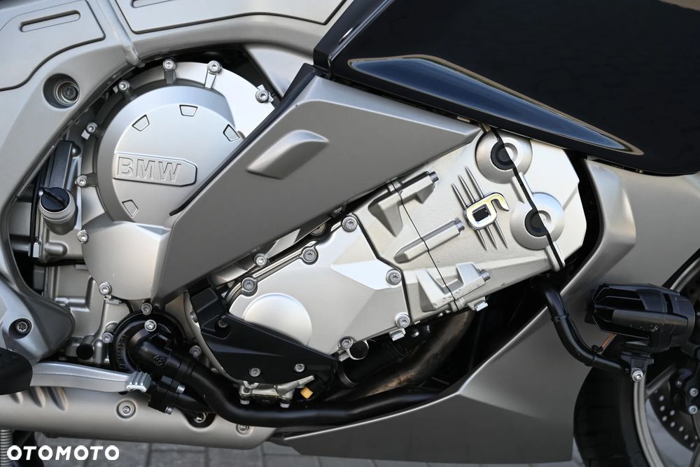 BMW K - 10