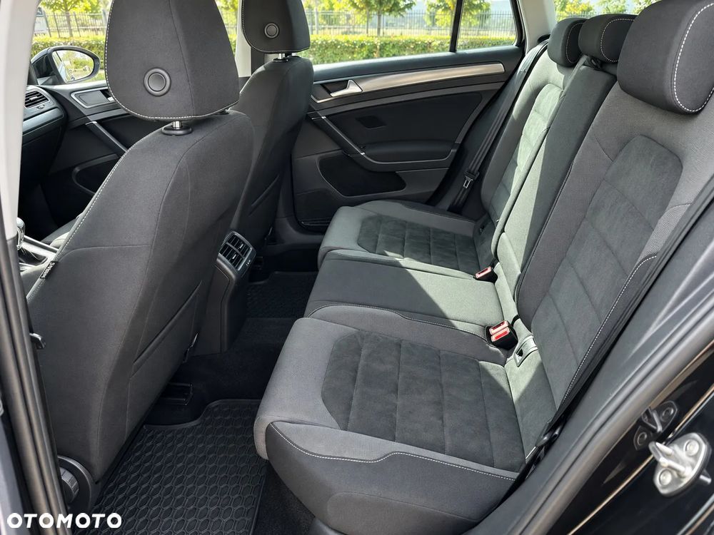 Volkswagen Golf 1.6 TDI BMT Highline DSG - 9