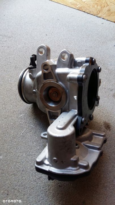 ZAWÓR EGR G4D3-5H273-BB RANGE ROVER EVOQUE 2.0D - 3