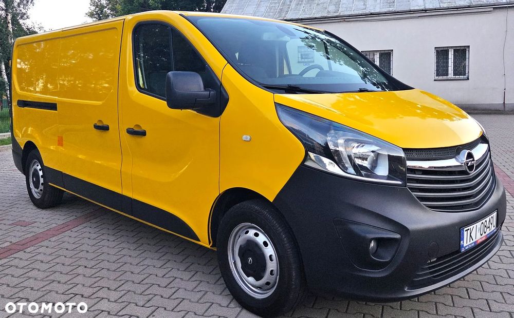Renault Trafic - 3