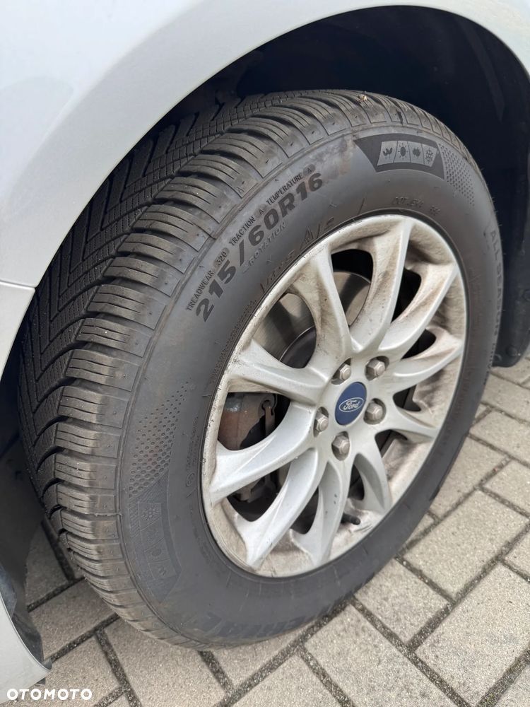 Ford Mondeo 2.0 EcoBlue Trend - 9