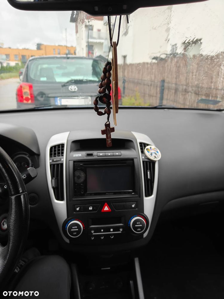 Kia Ceed 2.0 crdi Optimum - 6