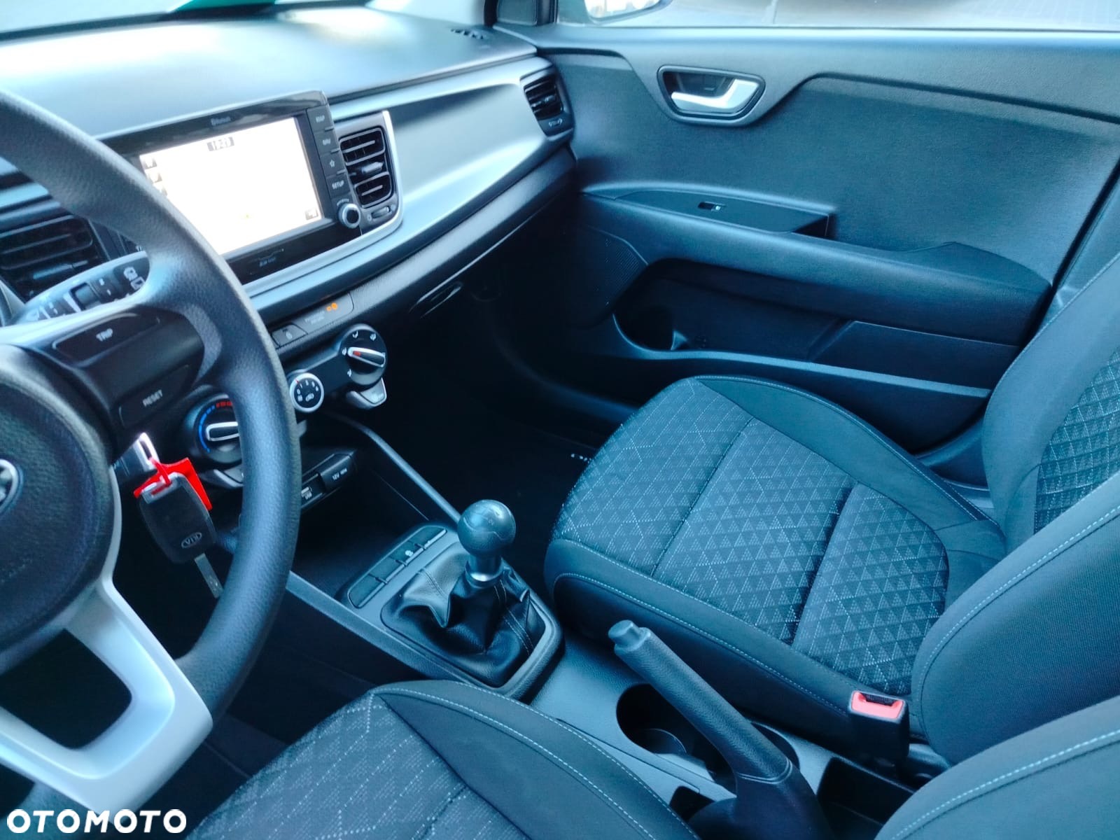 Kia Rio 1.2 Dream-Team Edition - 15