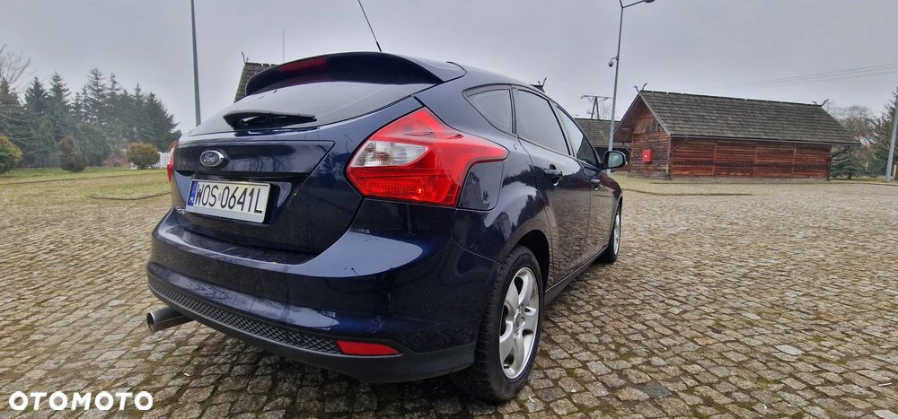 Ford Focus - 16