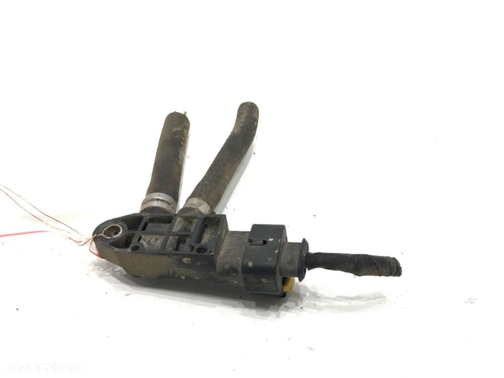 CZUJNIK CIŚNIENIA SPALIN DPF  FIAT FIORINO Nadwozie pełne/minivan (225_) 2007 - 2022 1.3 D - 2