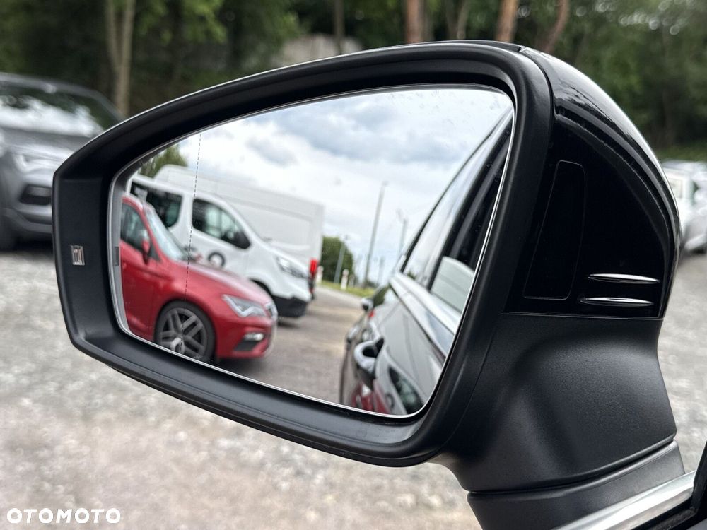 Volkswagen Tiguan 1.5 TSI EVO R-Line DSG - 39
