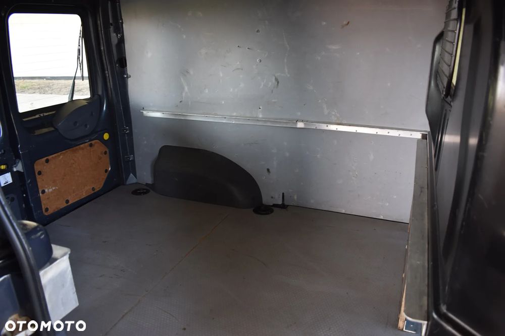 Ford Transit Connect Tourneo (Kurz) Trend - 20