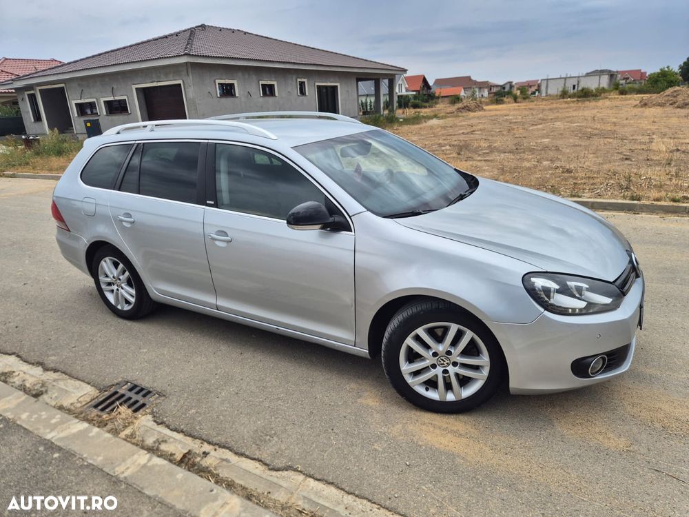 Volkswagen Golf - 2