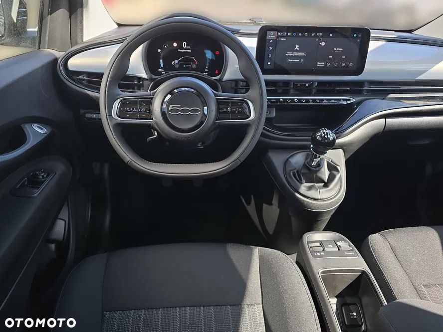 Fiat 500 1.0 GSE Icon - 13