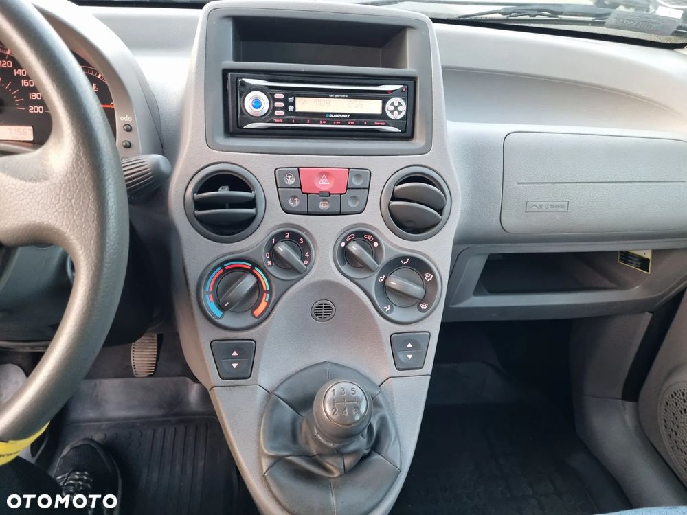 Fiat Panda 1.1 Actual Plus - 13