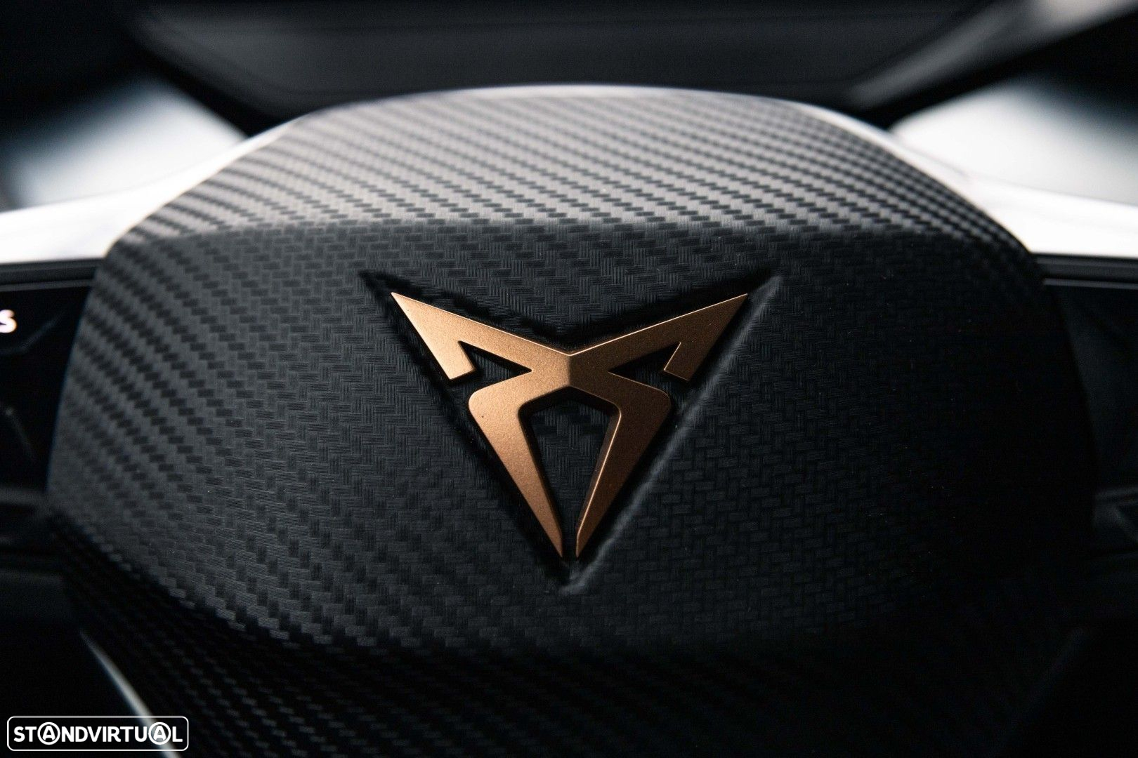 Cupra Born 58 kWh Plus - 22