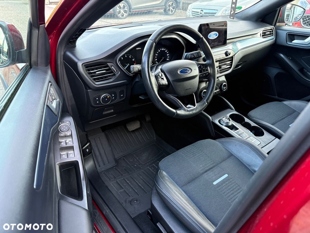 Ford Focus - 15