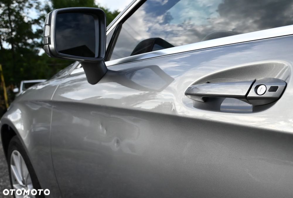 Mercedes-Benz CLS - 35