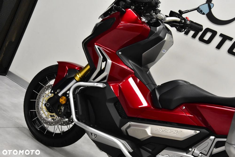 Honda X-ADV - 17