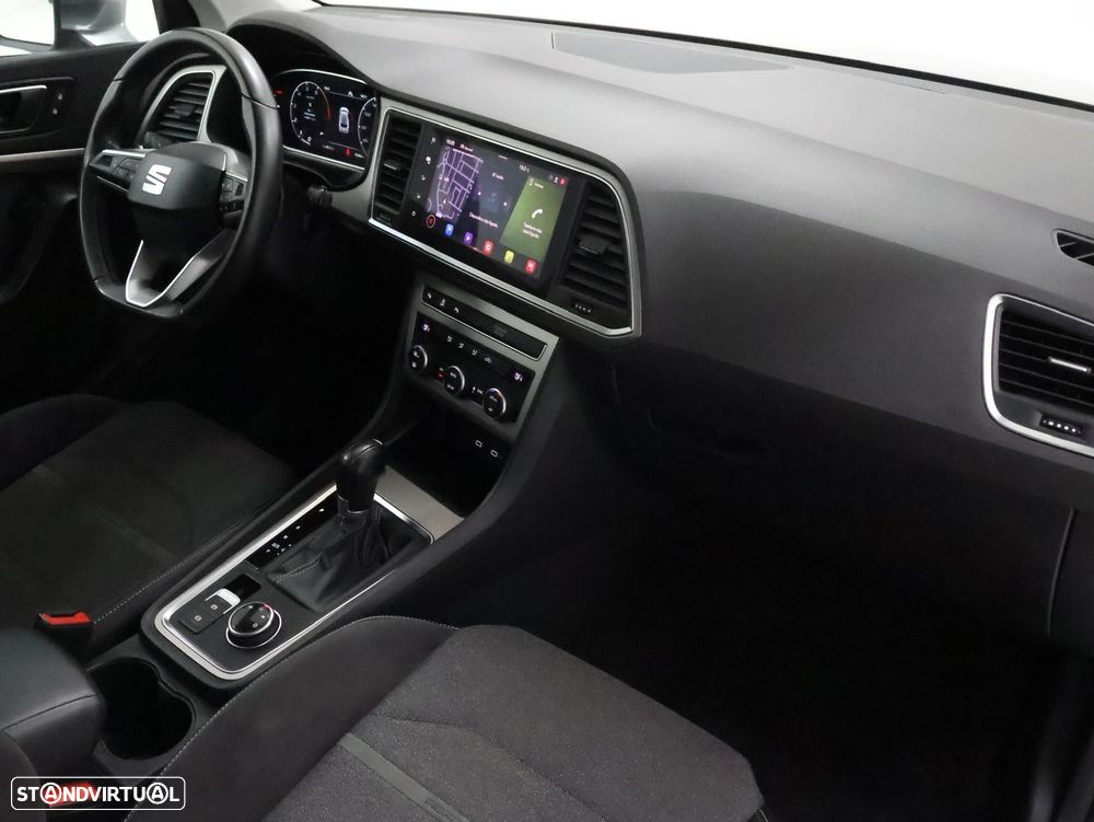 SEAT Ateca 1.5 TSI Xperience DSG - 4
