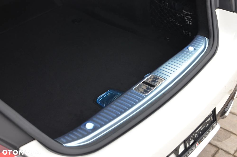Mercedes-Benz Klasa S 63 AMG 4-Matic - 33
