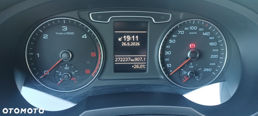 Audi Q3 2.0 TDI Edycja Specjalna - 25