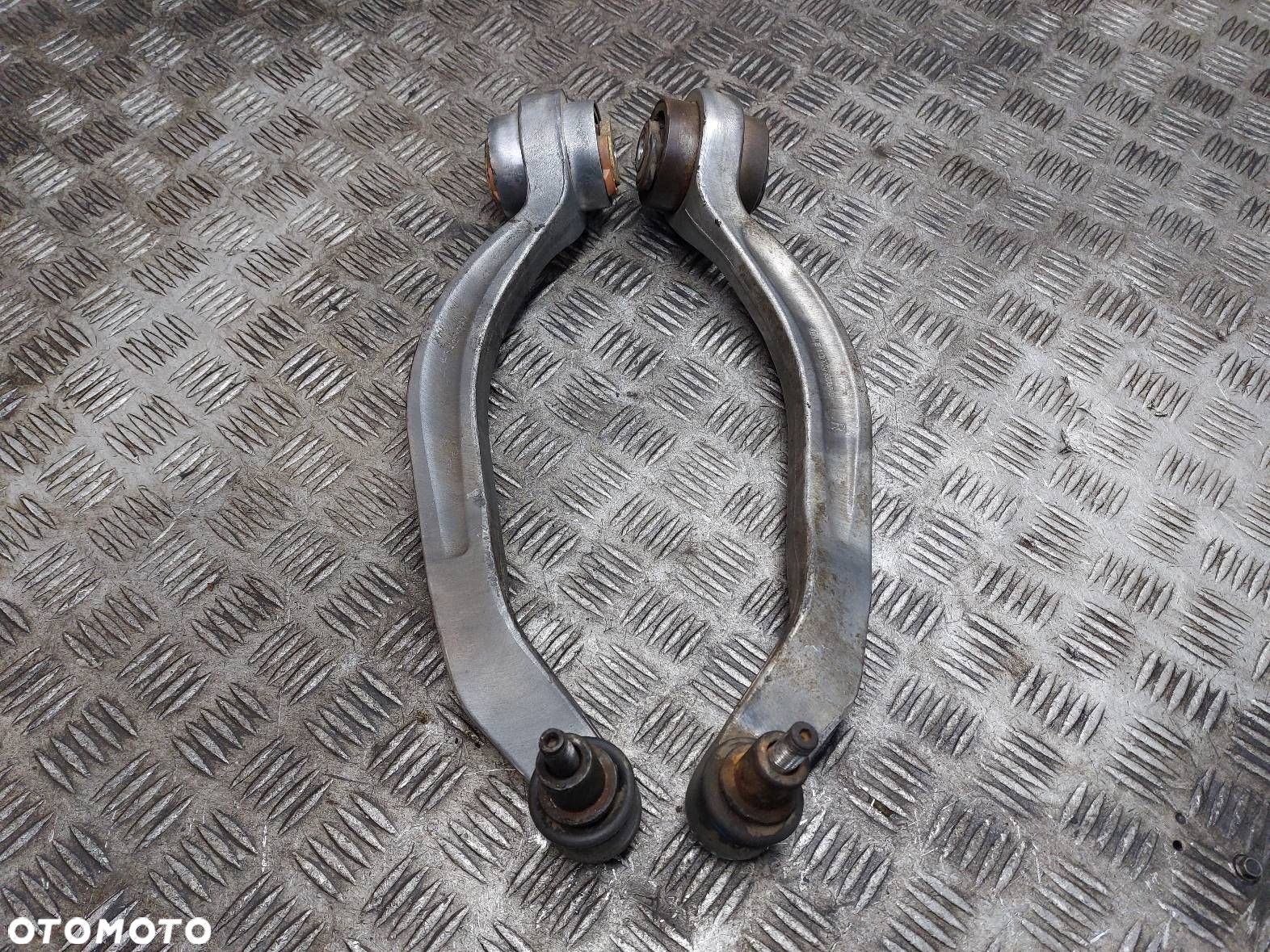 WAHACZE PRZÓD KOMPLET SKODA SUPERB I PASSAT B5 AUDI A4 B5 AUDI A6 C5 - 1