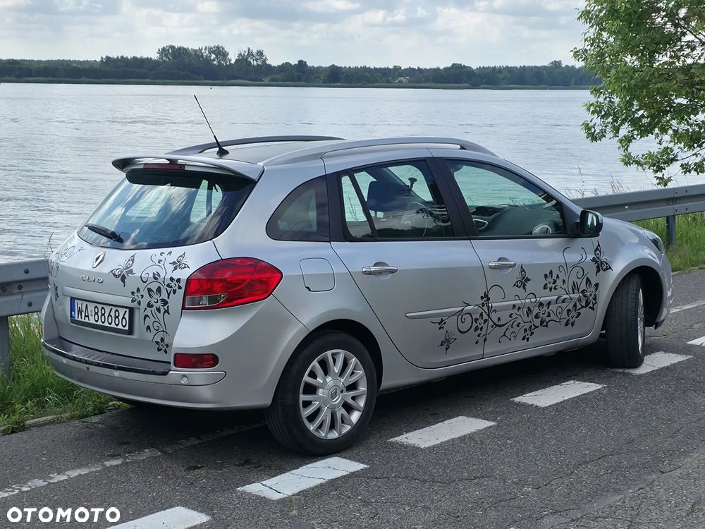 Renault Clio 1.6 16V Dynamique - 2