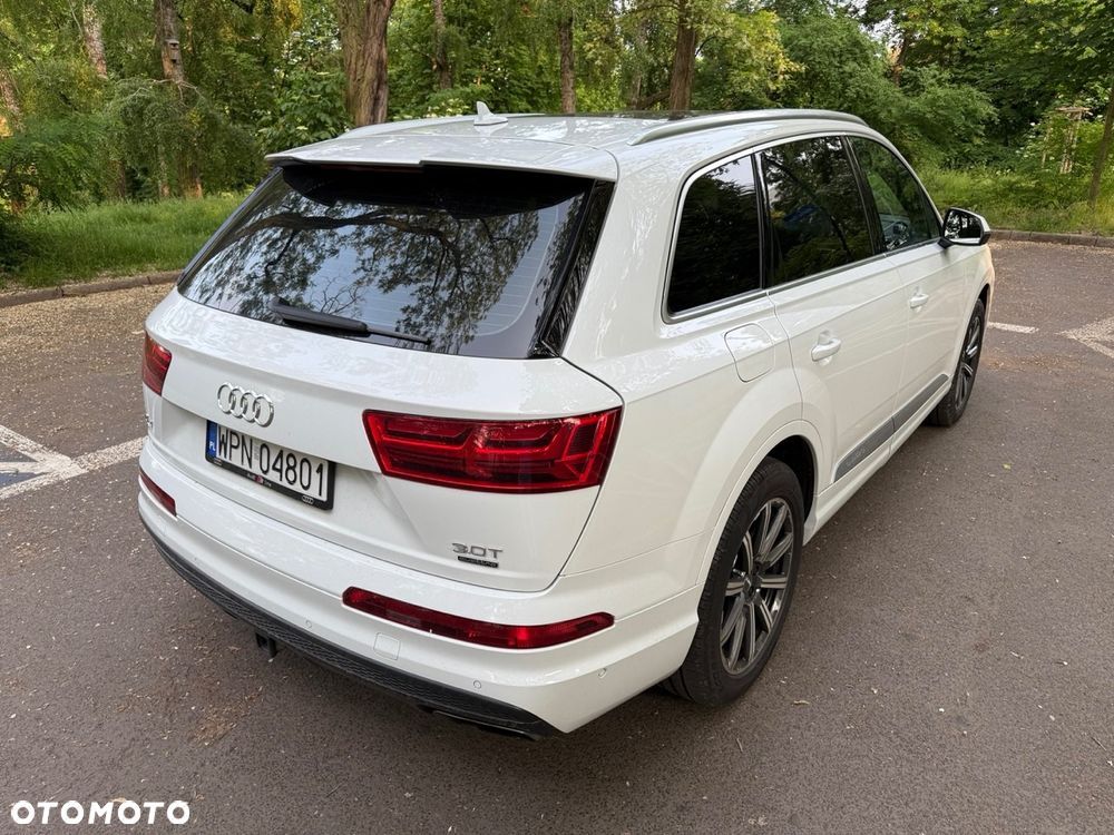 Audi Q7 - 5