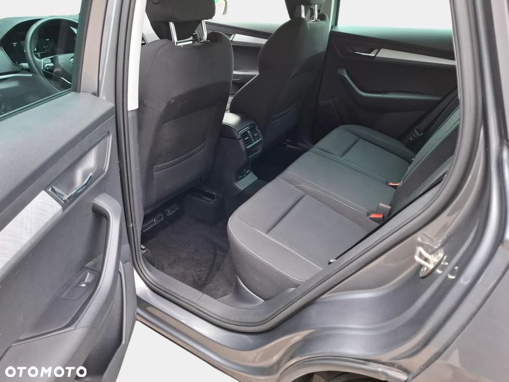 Skoda Karoq 1.5 TSI ACT Selection - 16