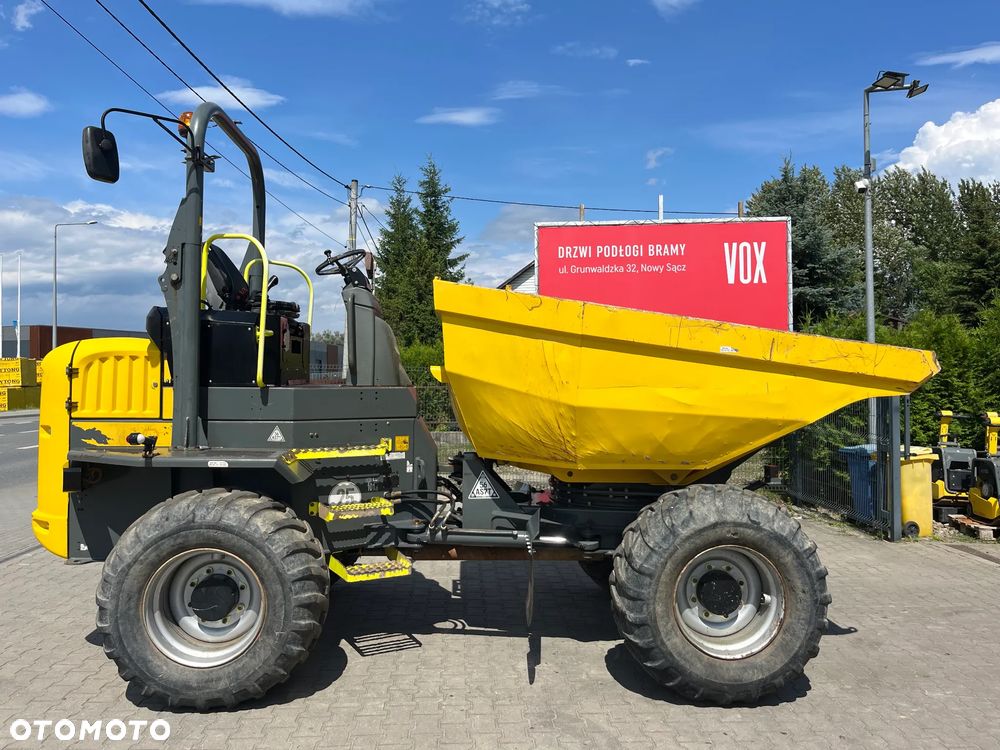 Wacker Neuson DW 90 - 4