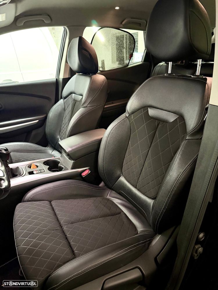 Renault Kadjar 1.5 dCi Black Edition - 17