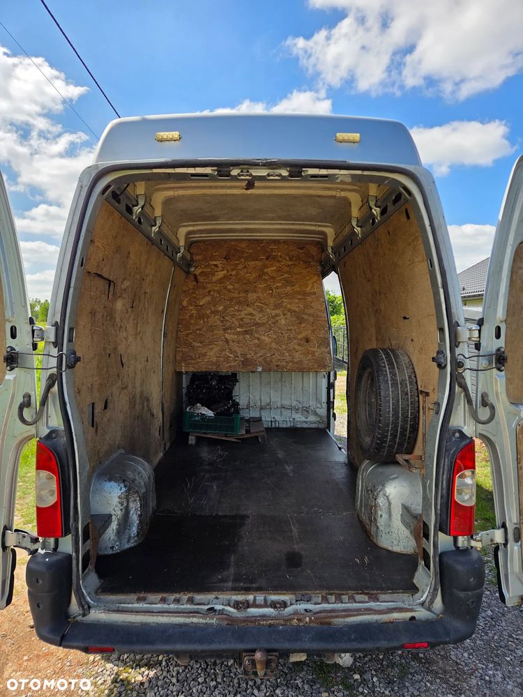 Opel Movano - 16
