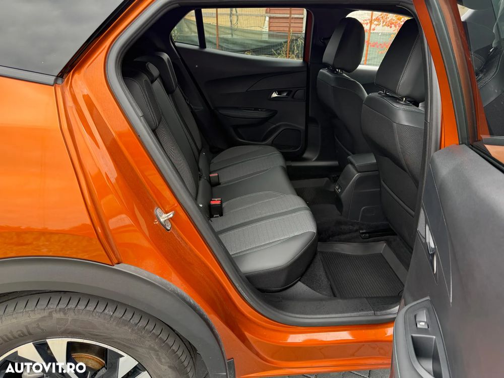 Peugeot 2008 e-2008 Allure Pack - 9