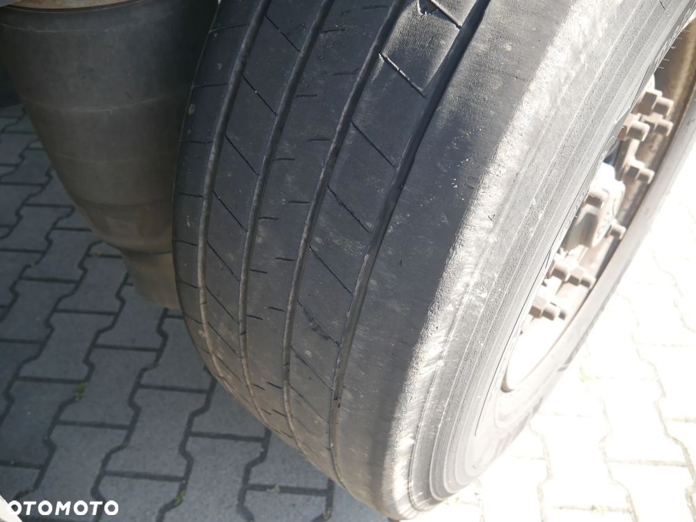Kögel Firanka / Standard / TIP 634170 - 21