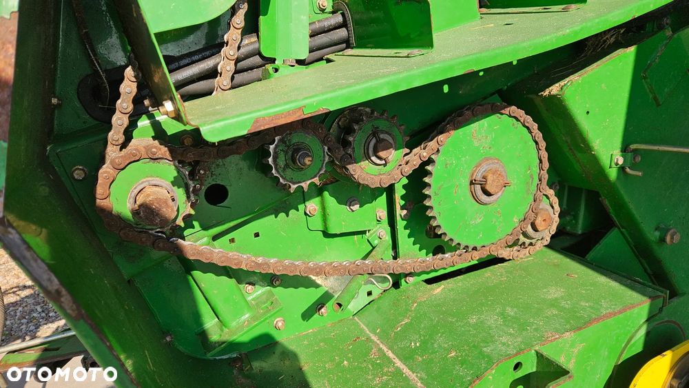 John Deere 592 864 - 22