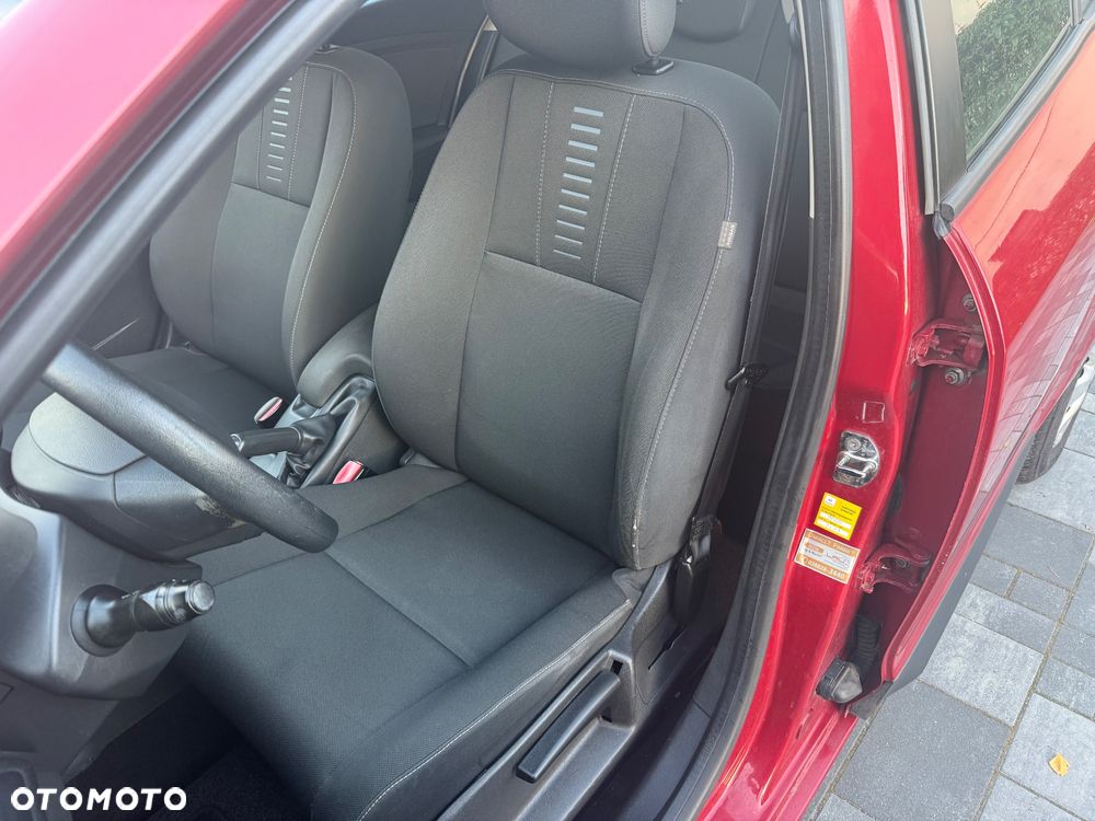 Renault Megane 1.6 16V Expression - 12