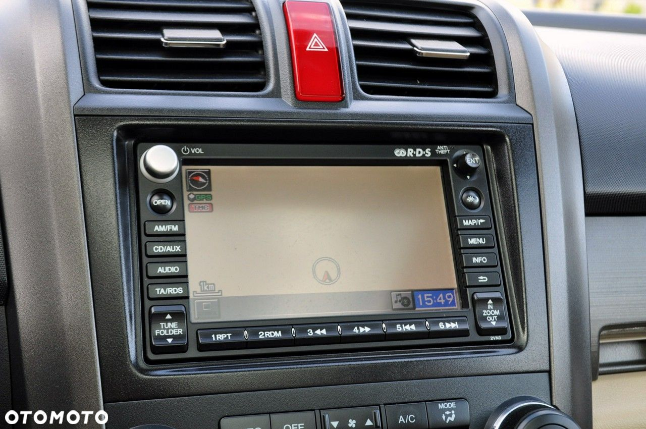 Honda CR-V - 32