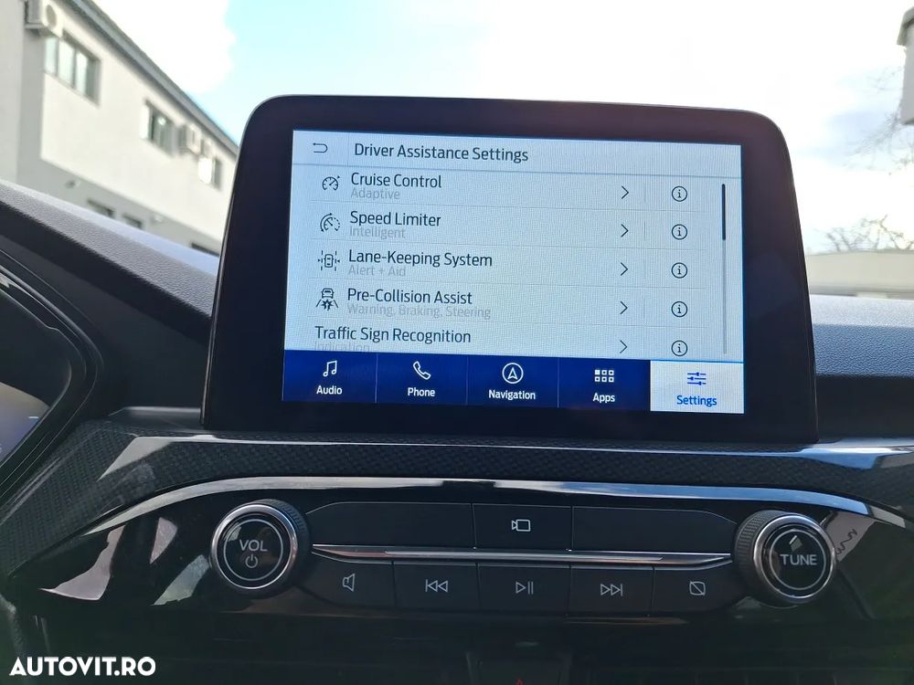 Ford Kuga 2.0 EcoBlue A8 AWD ST Line - 18